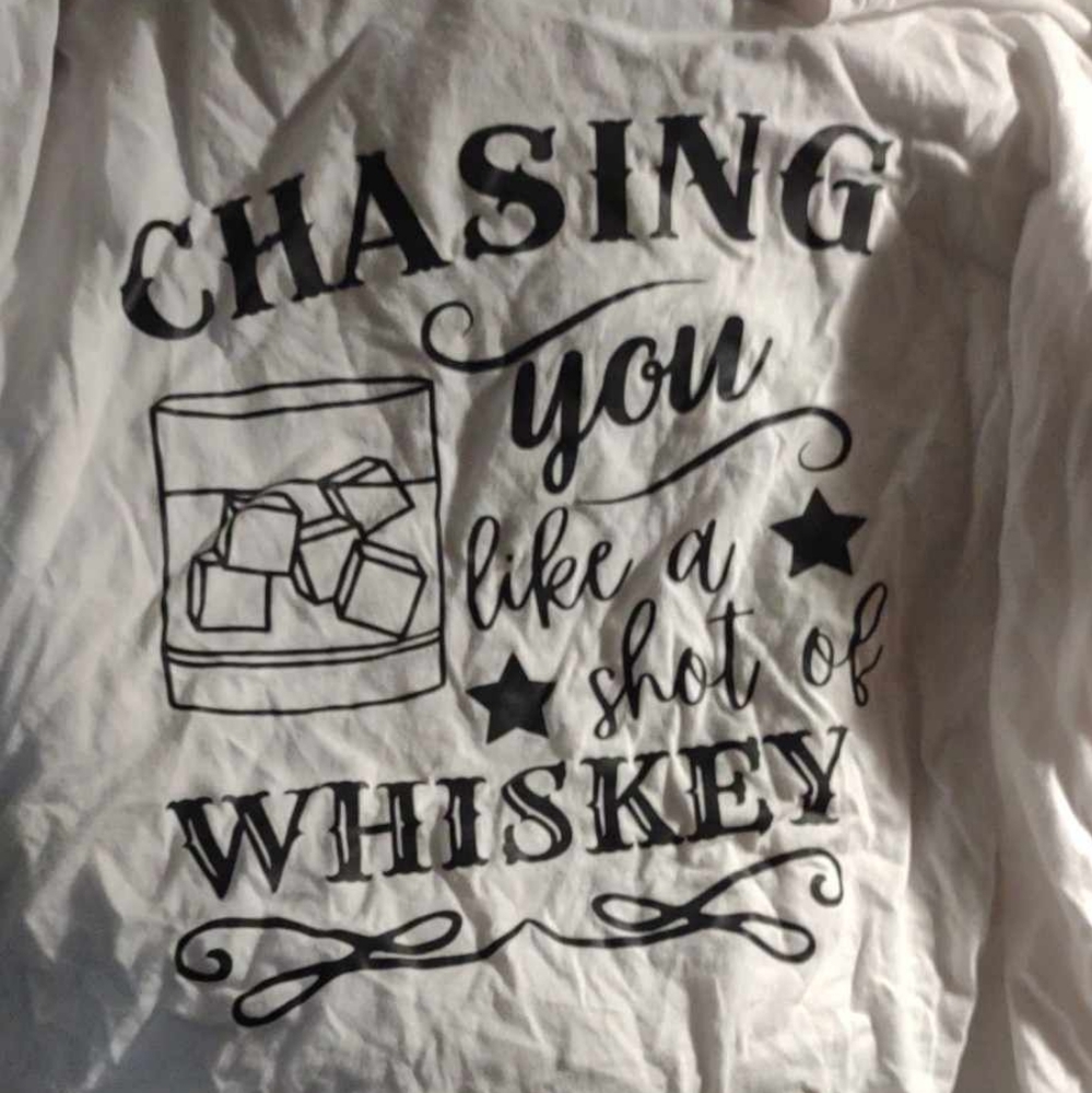 Xl crop top